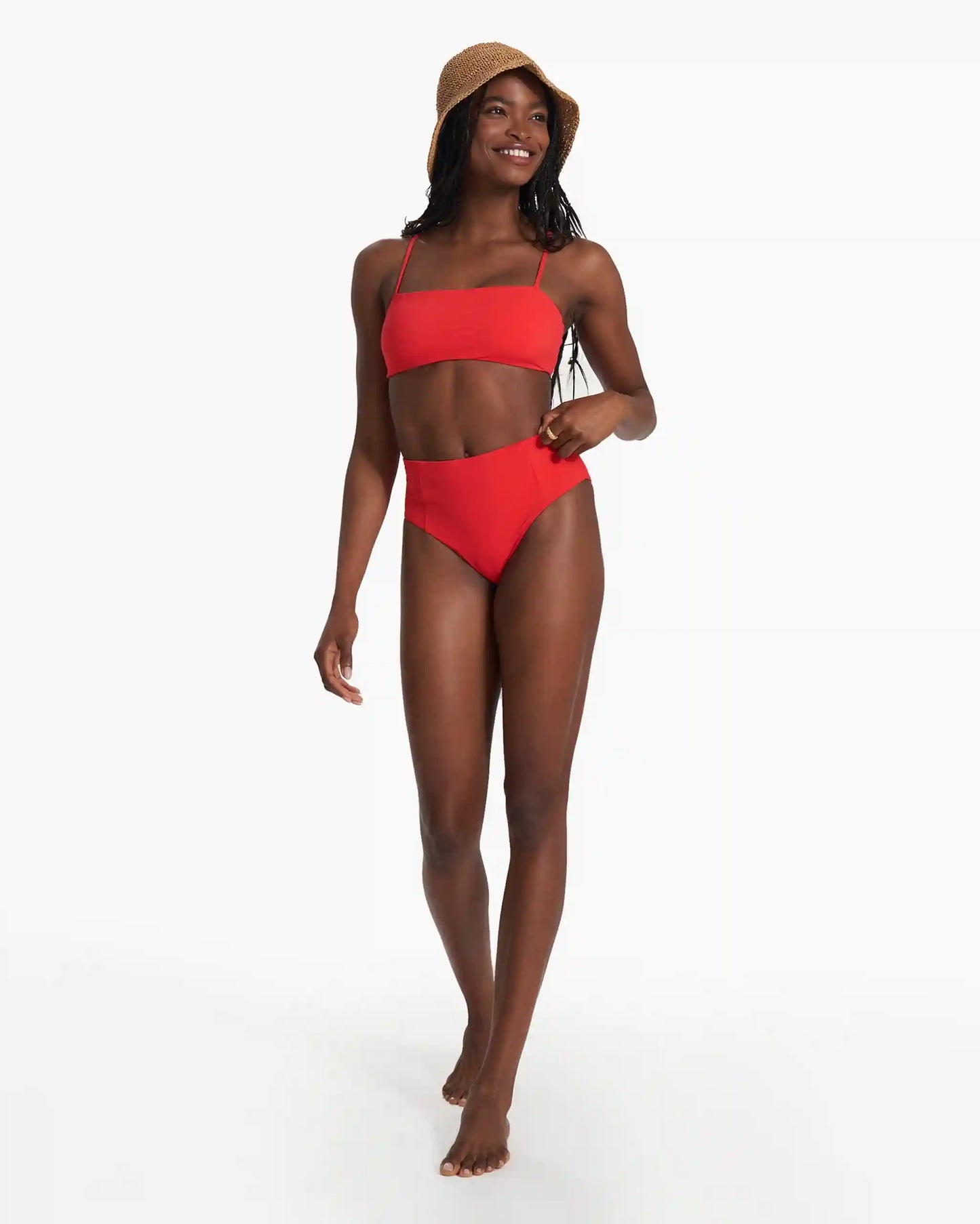 Dune Bikini Bottom