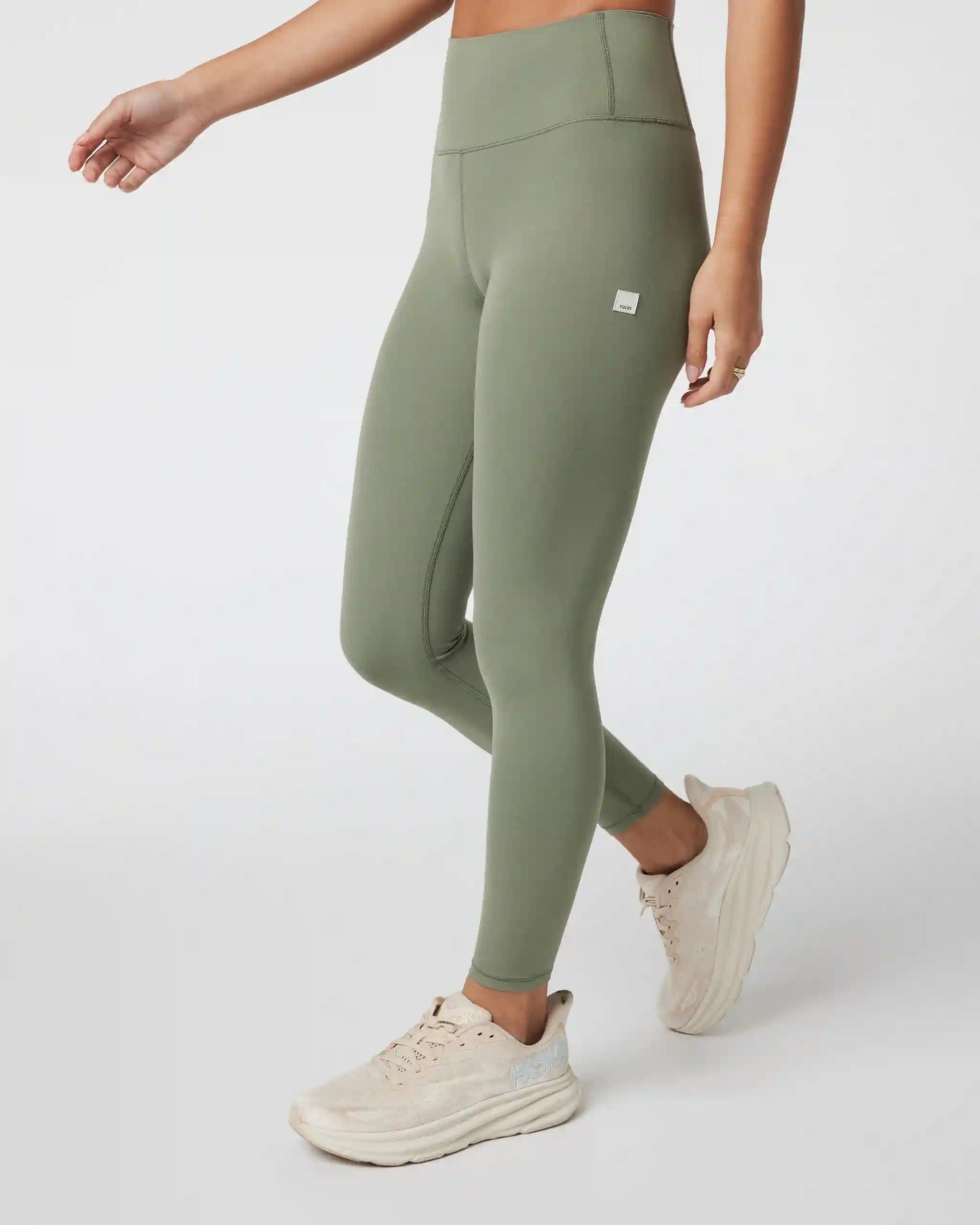 Vuori AllTheFeels™ Legging - Short
