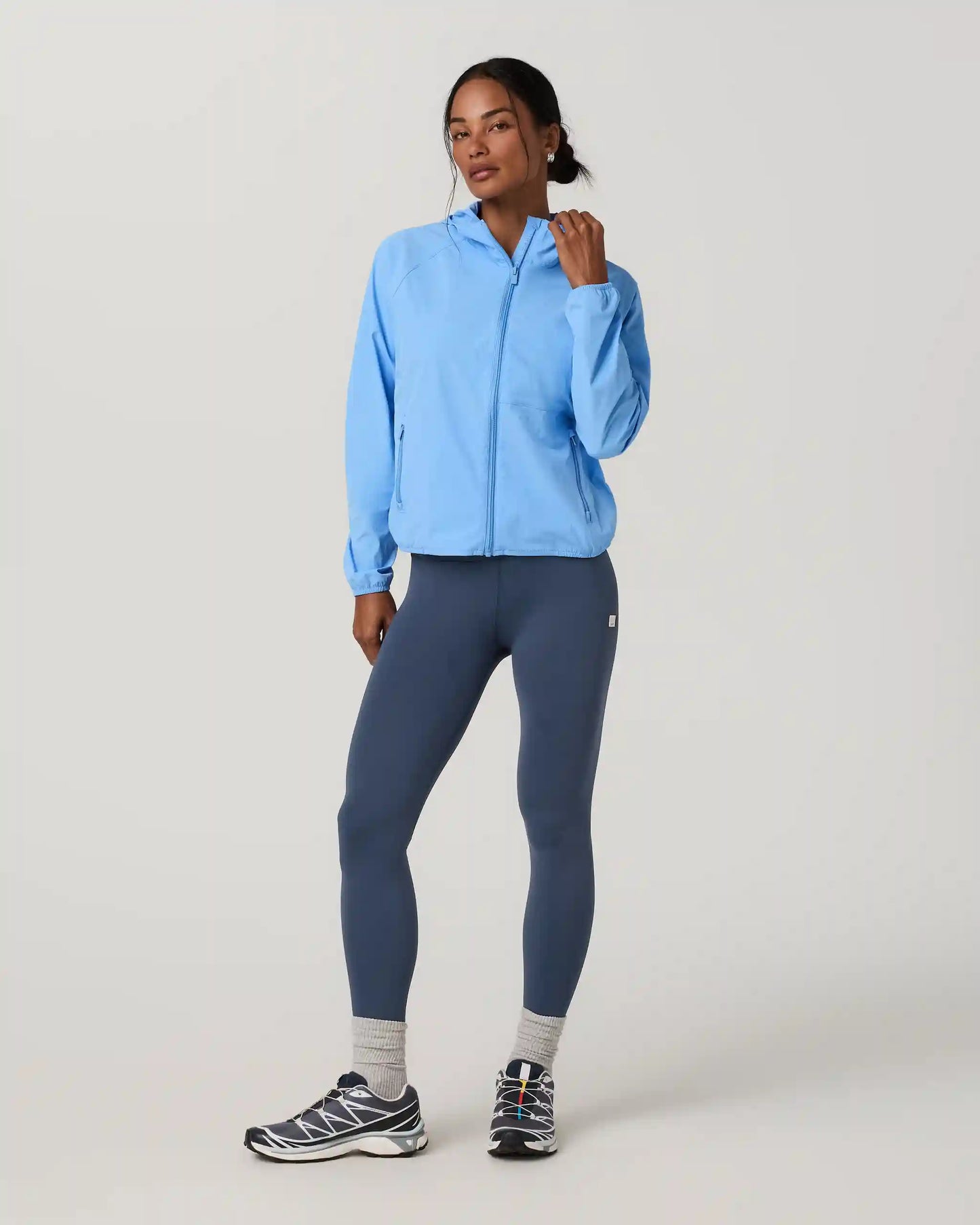 Women's Renew Trainer Shell