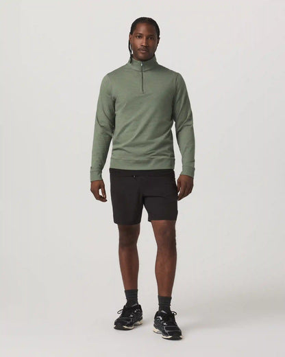 Coronado Half Zip