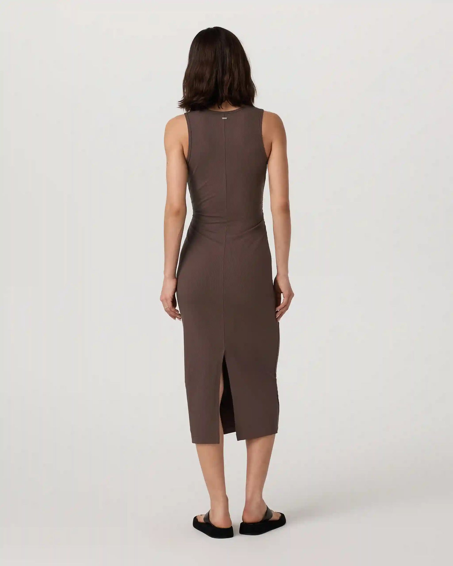 Pose Scoop Dress