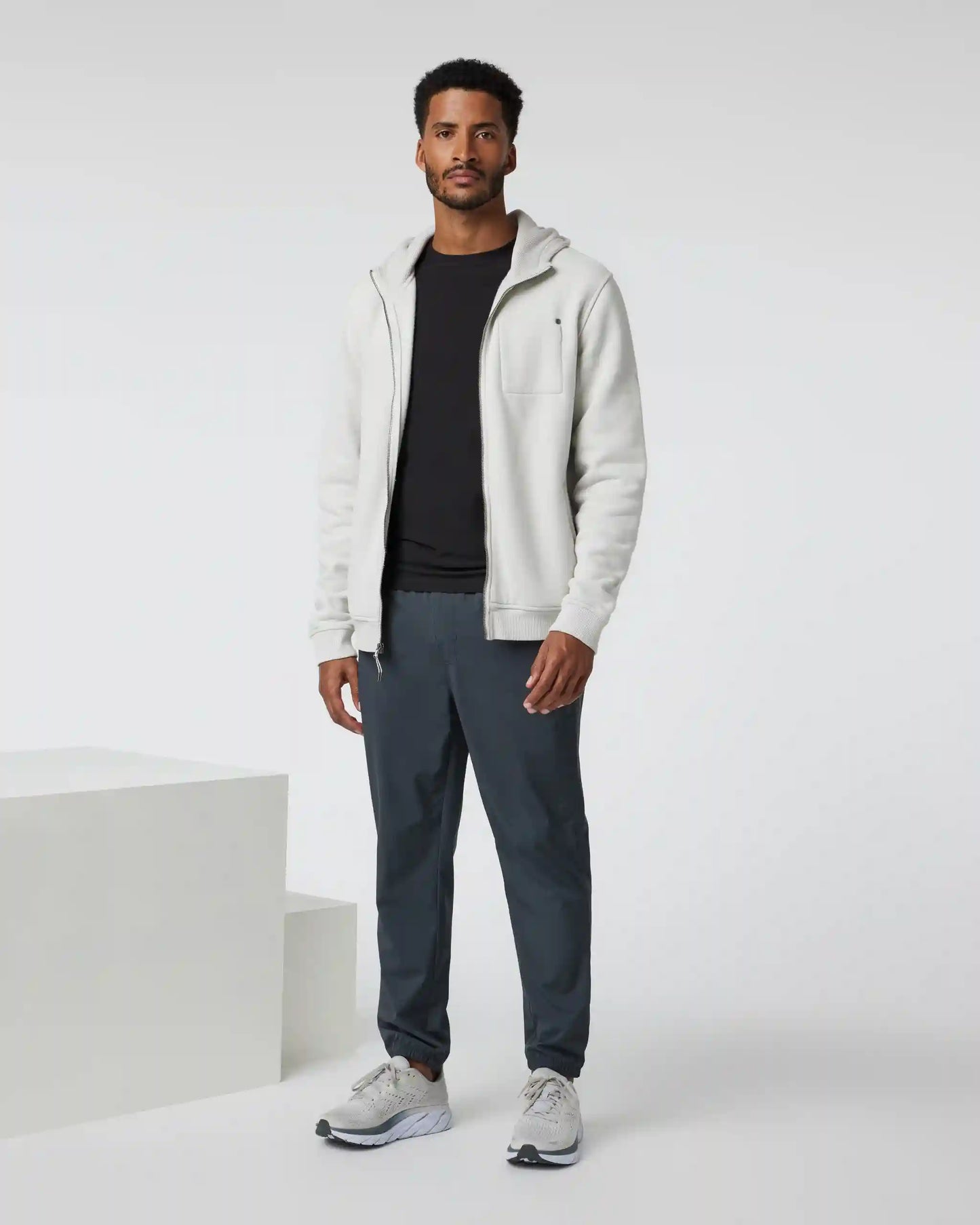 Kore Jogger Lined 28"