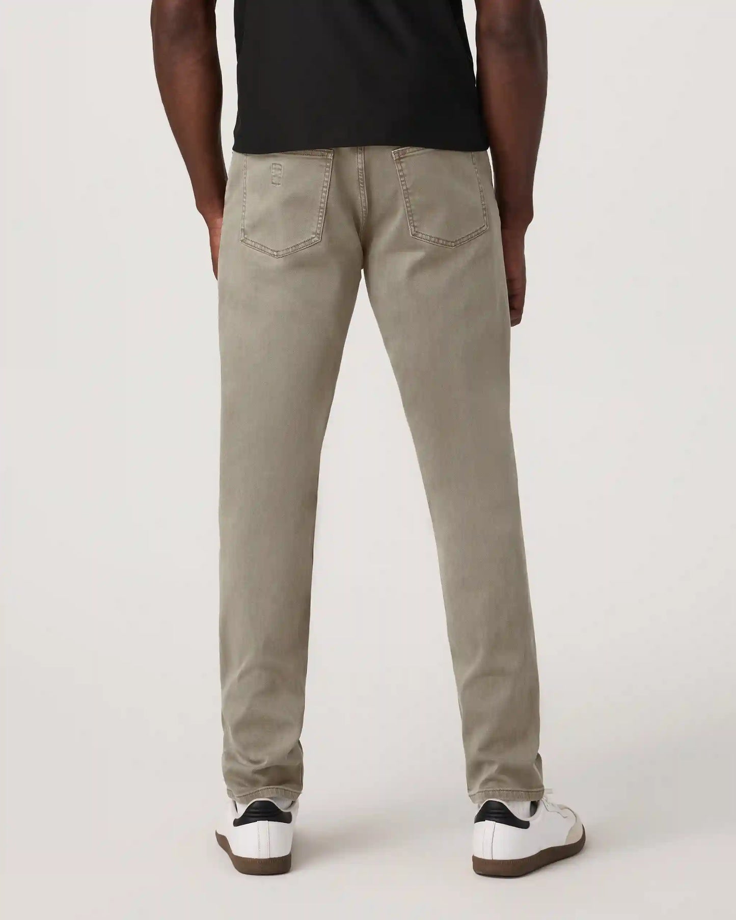 Benton Stretch Twill Pant Athletic Slim Fit 30"