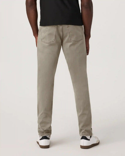 Benton Stretch Twill Pant Athletic Slim Fit 30"