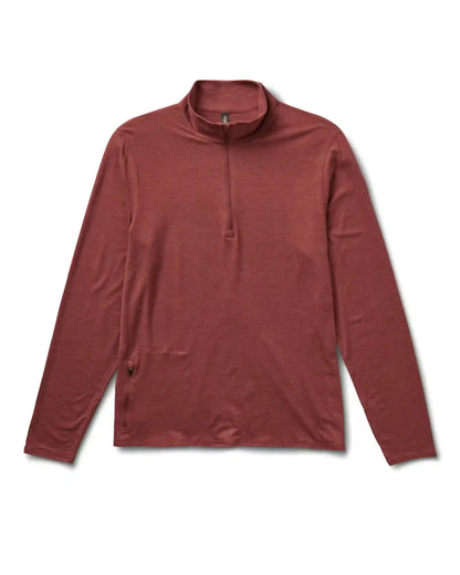 Ease Performance Half Zip