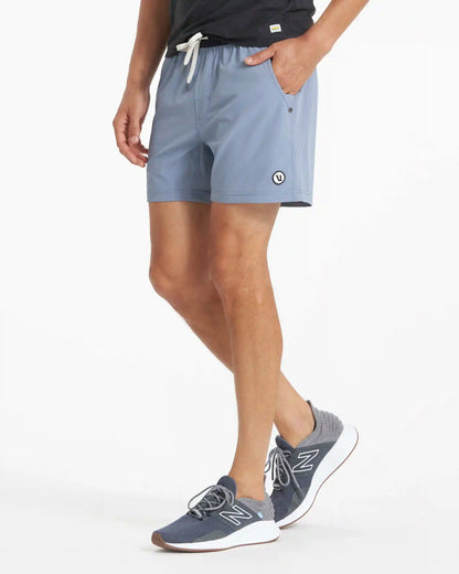 Kore Short Lined 5"