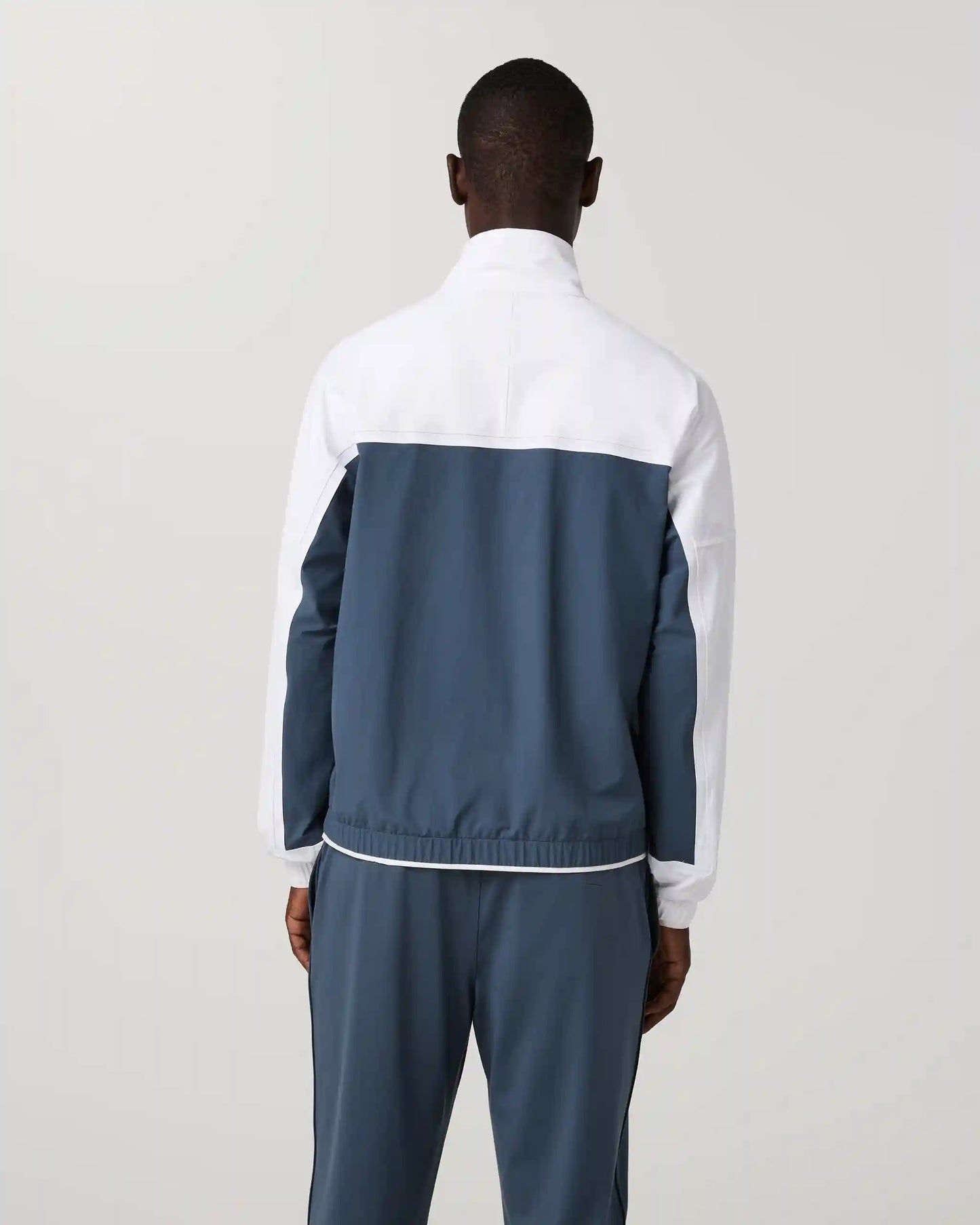 Crosscourt Jacket 2.0