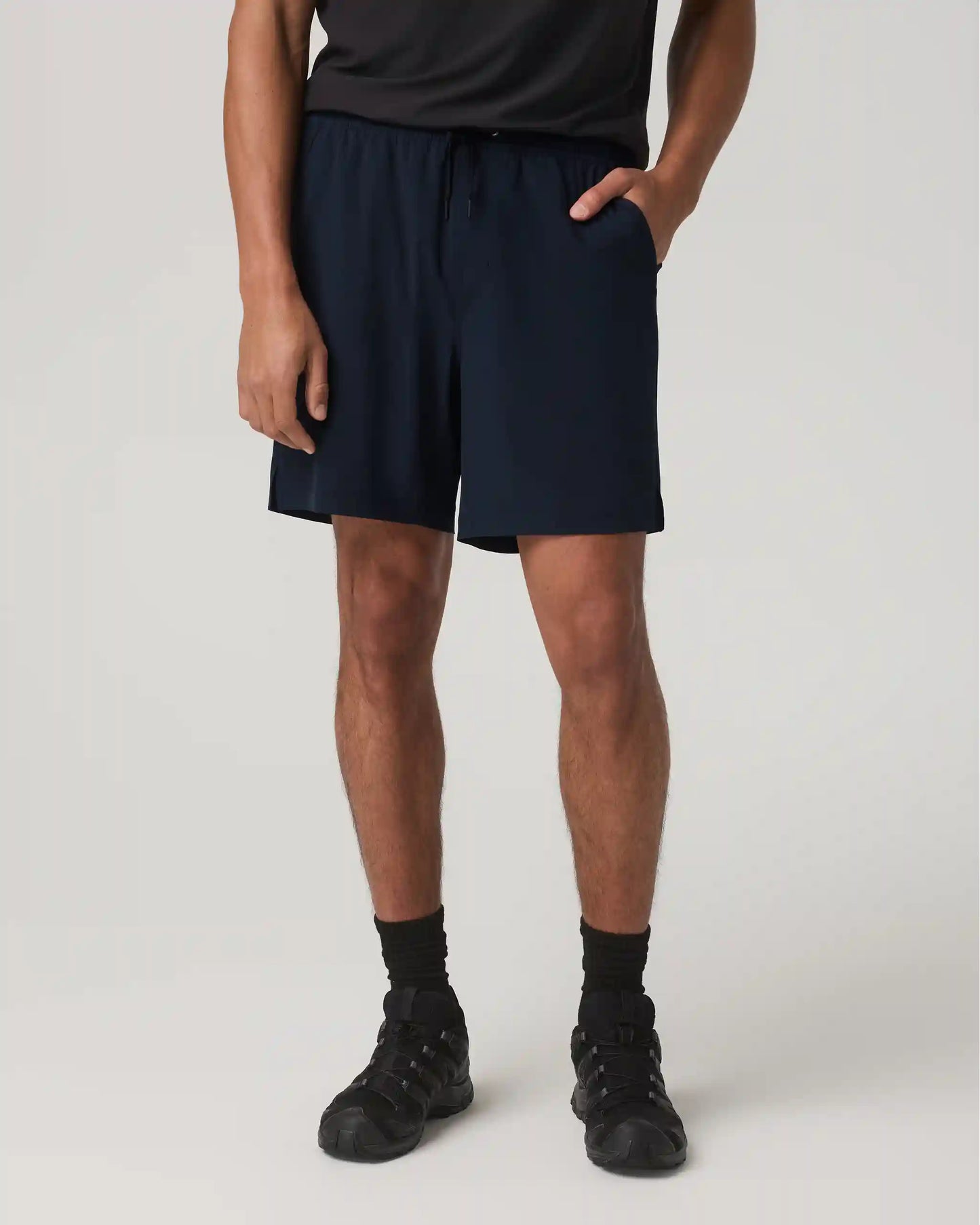 Vuori HardKore Short Lined 7"
