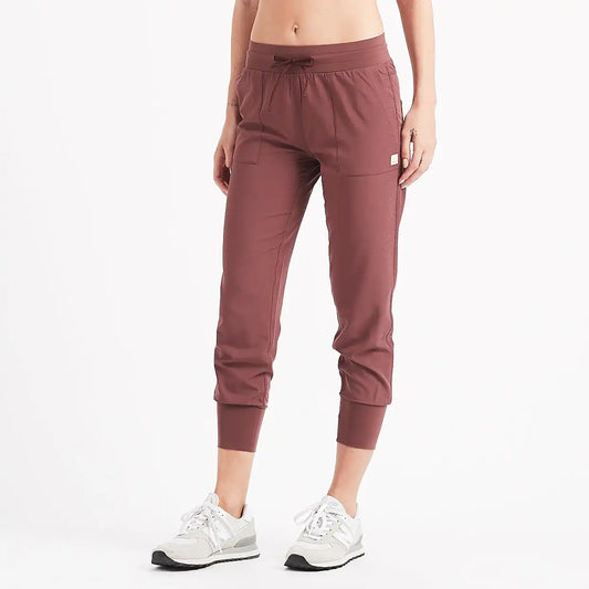 Summits Woven Jogger