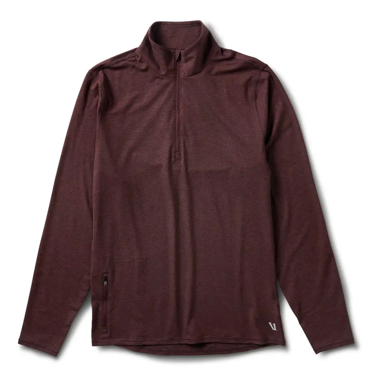Ease Performance Half Zip