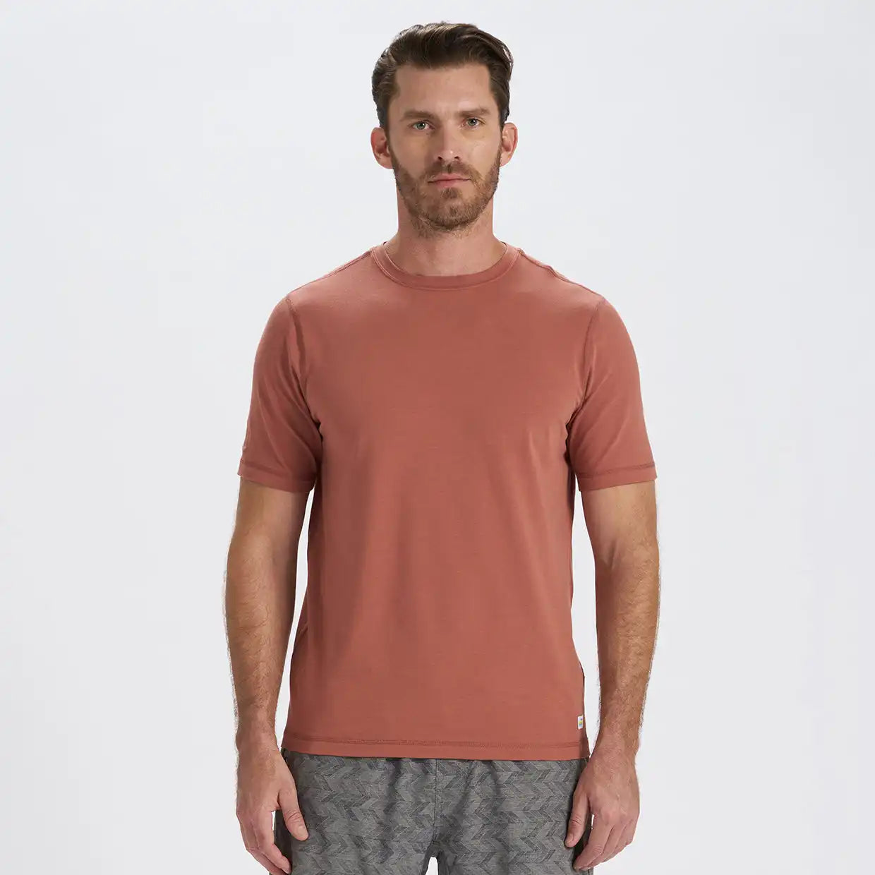 Tuvalu Tee