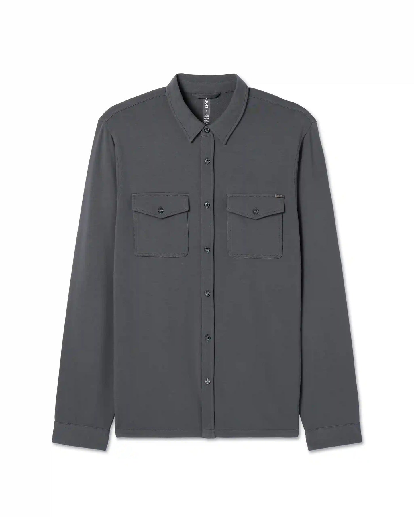 Boulevard Shirt Jacket
