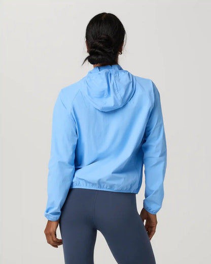 Women's Renew Trainer Shell