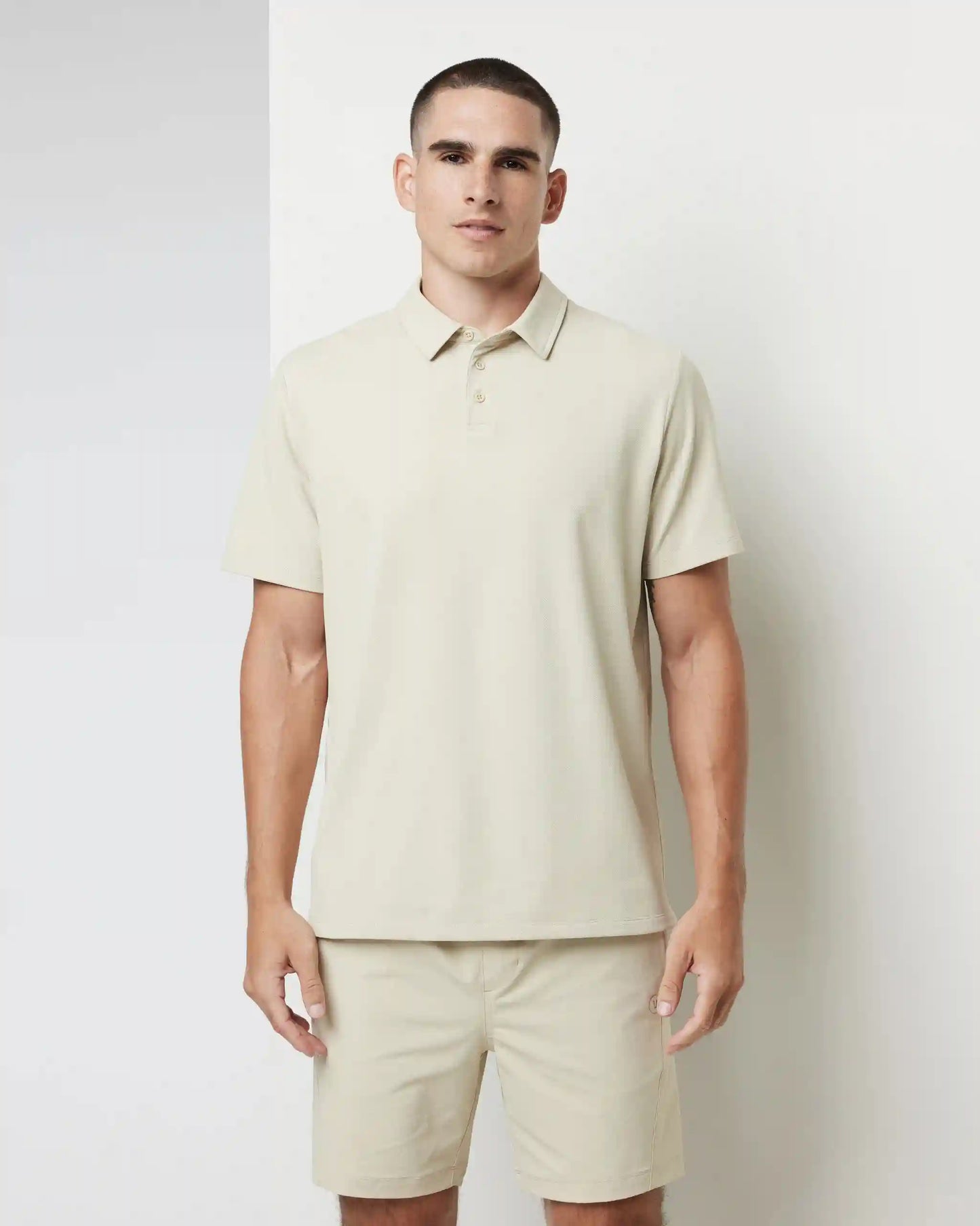 Gamepoint Polo