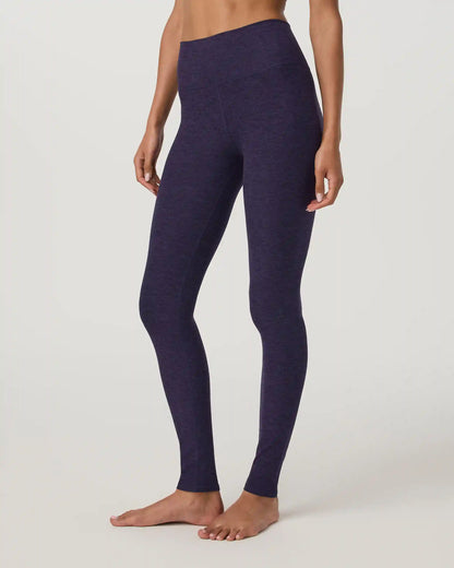 Clean Elevation Legging - Short
