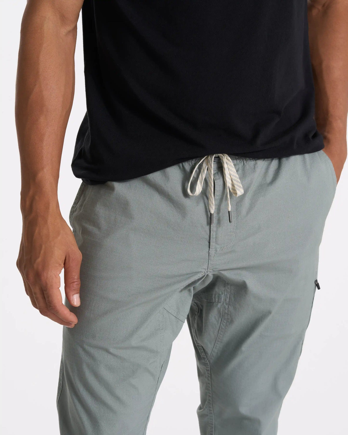 Ripstop Pant - Long
