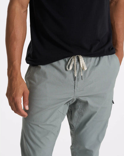 Ripstop Pant - Long