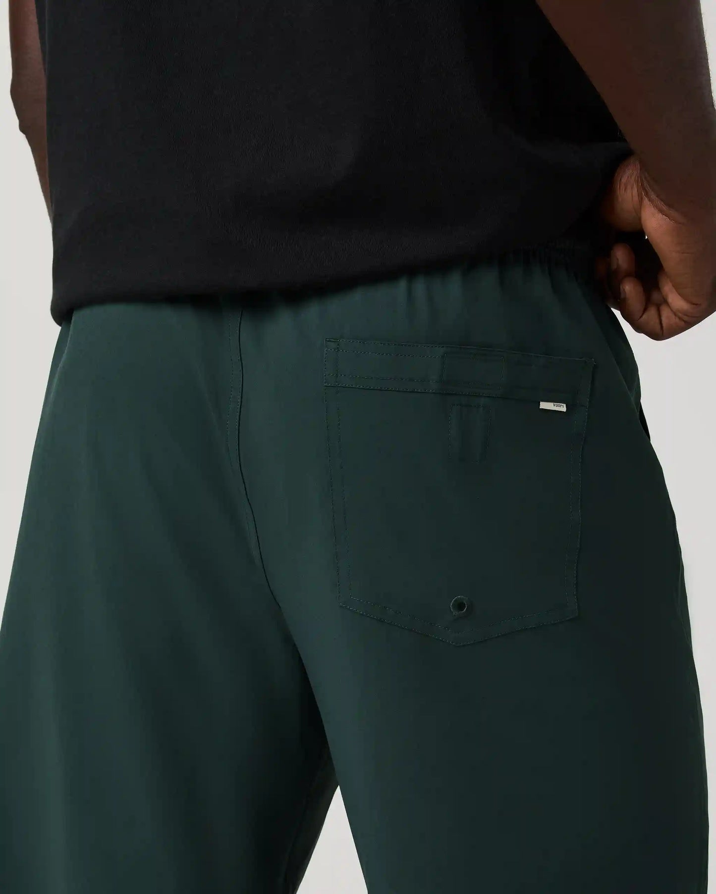 Kore Short Unlined 9"