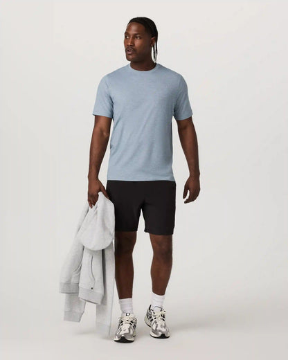 Short Sleeve Everyday Tee
