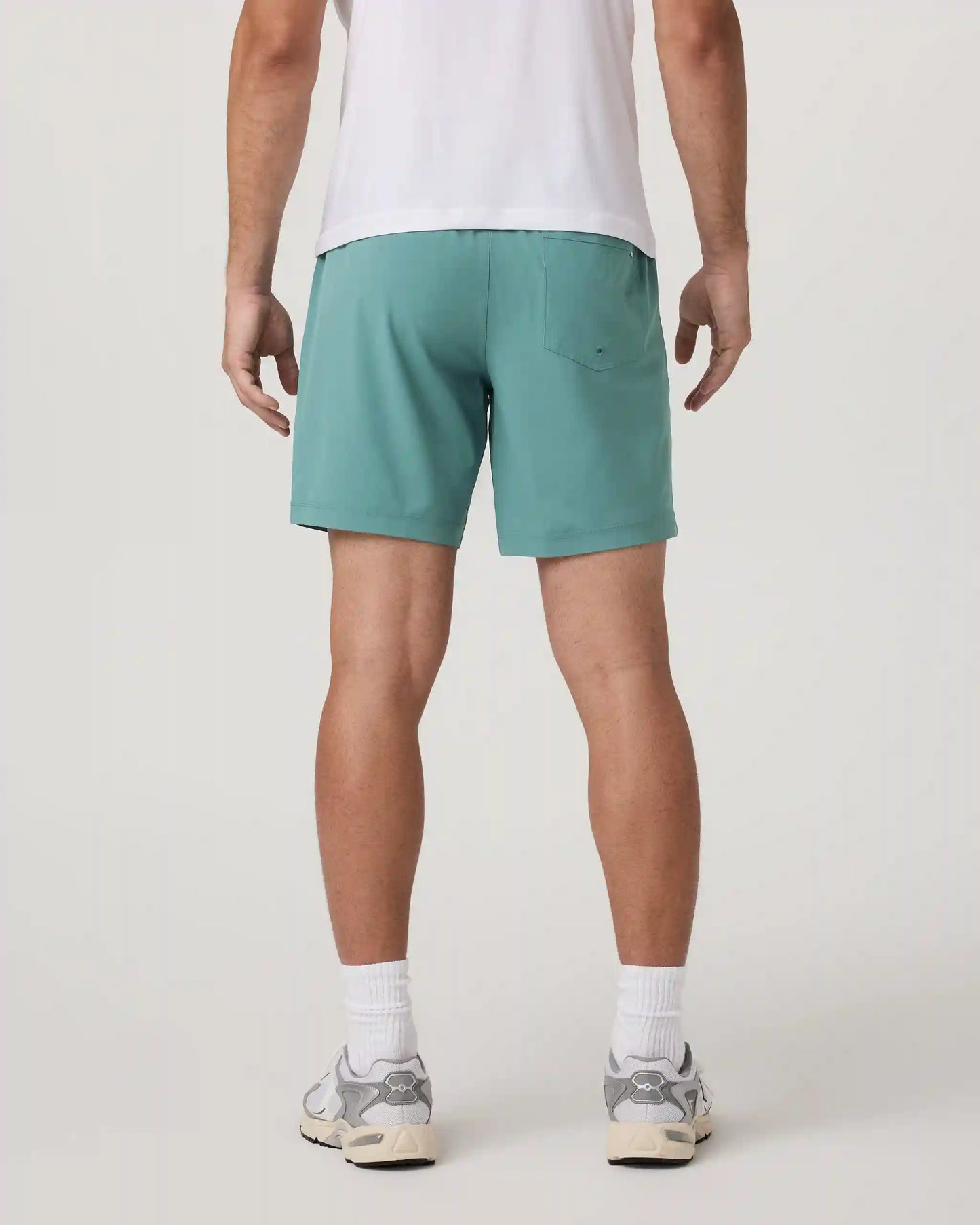Kore Short Unlined 7"