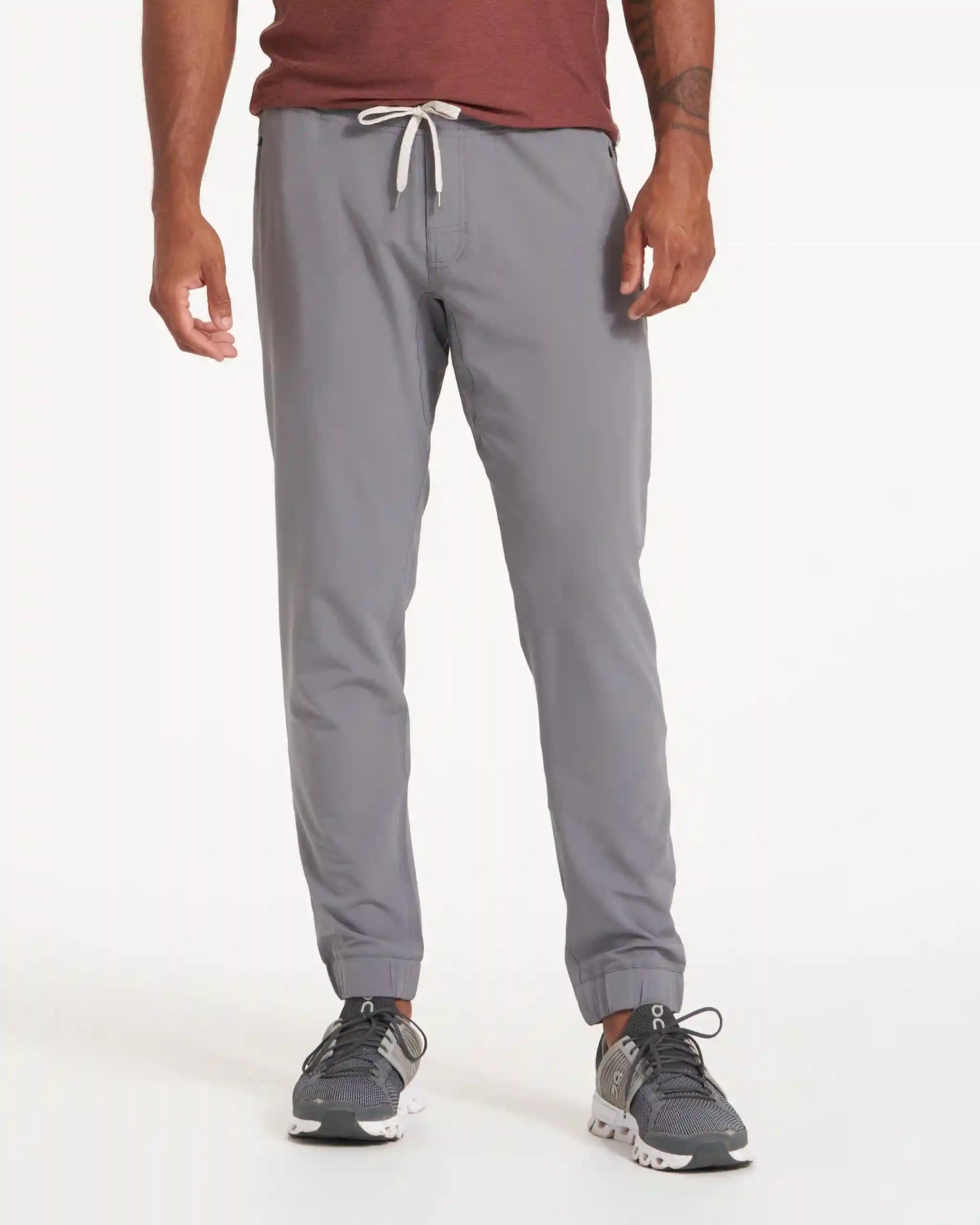 Transit Jogger