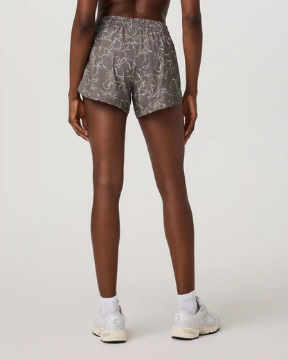 Clementine 2.0 Short 4"