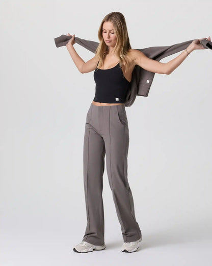 Women's Vuori Meta™ Wideleg Pant - Long