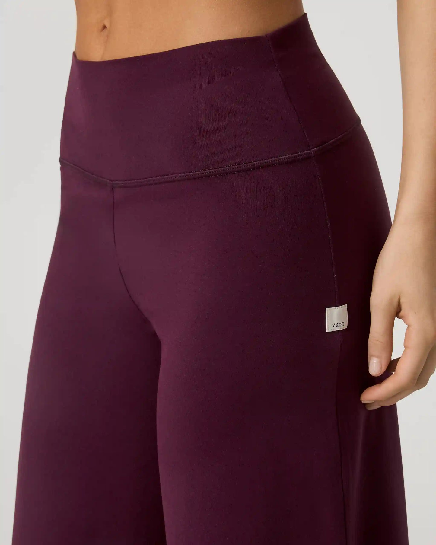 Halo Easy Wideleg Pant