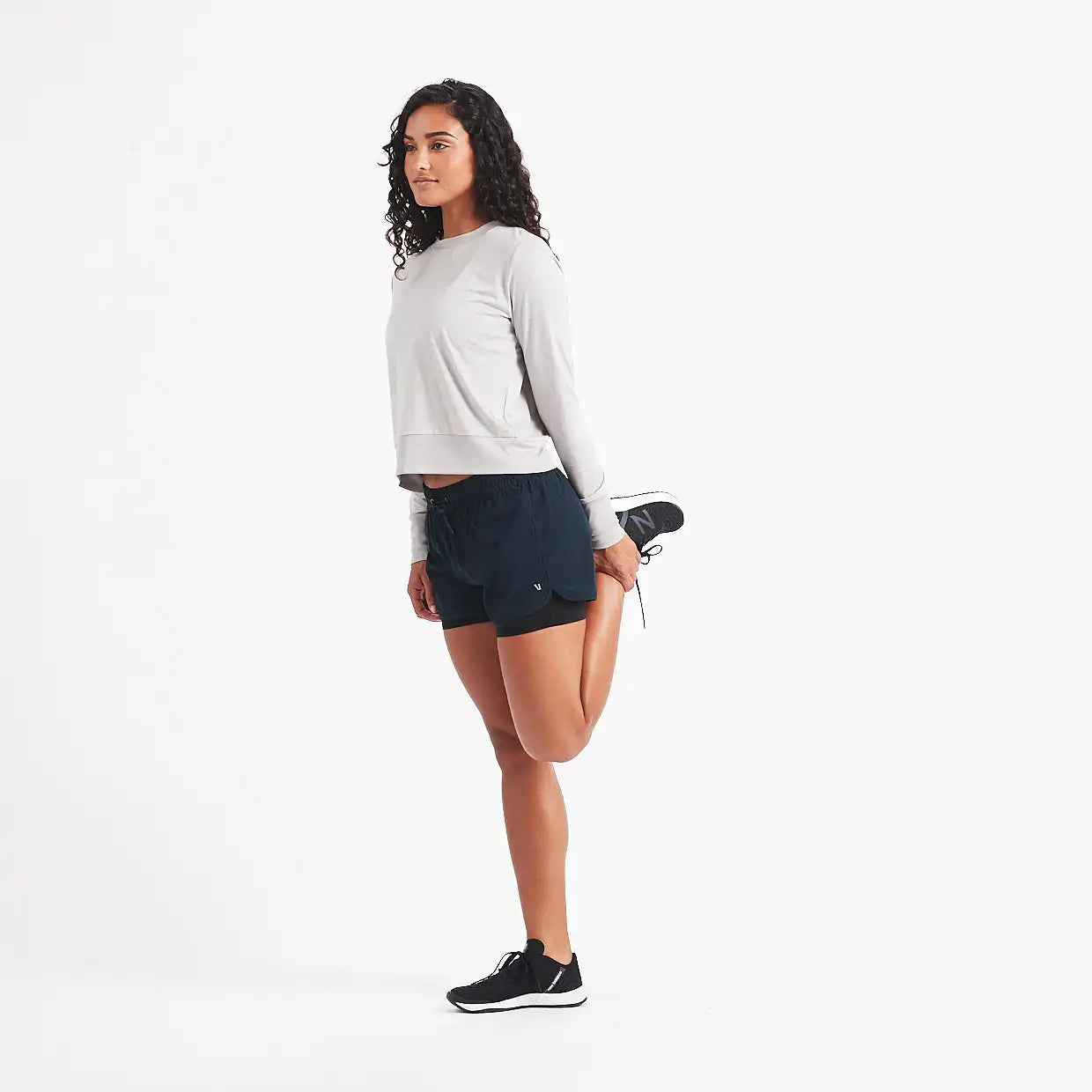 Breeze Performance Short