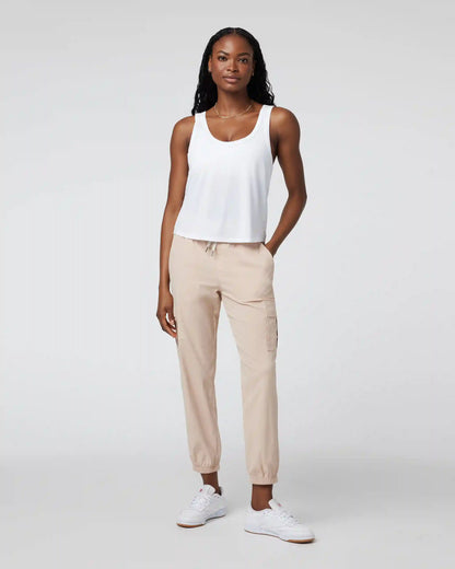 Sutton Relaxed Tank