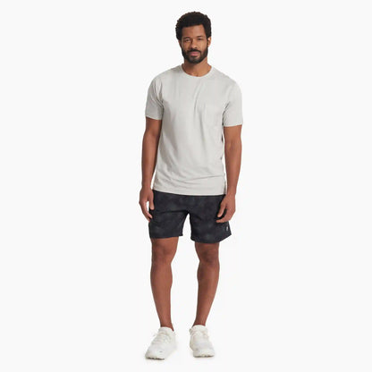 Kore Short Lined 7"