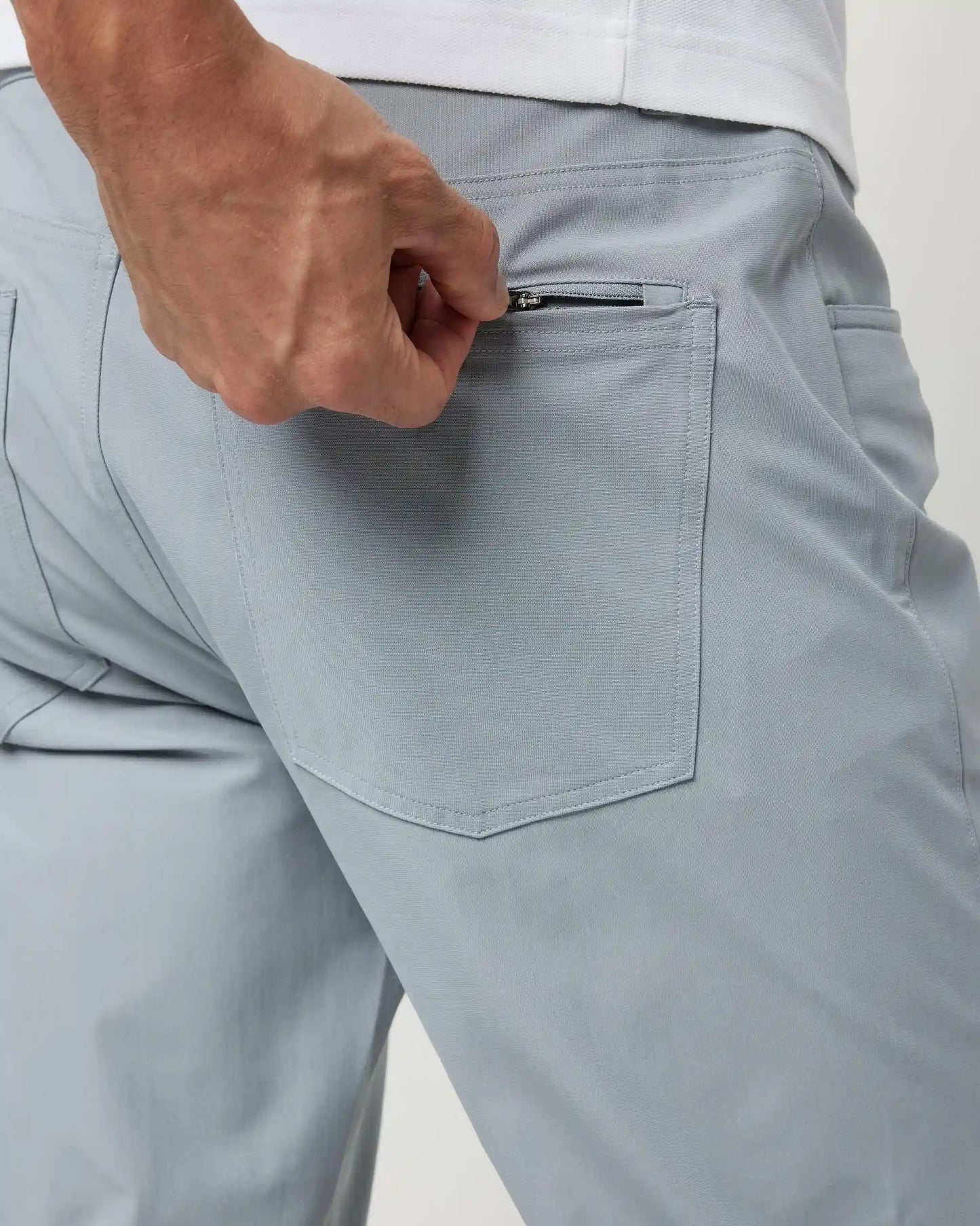 Vuori Meta™ Pant Athletic Slim Fit 34"