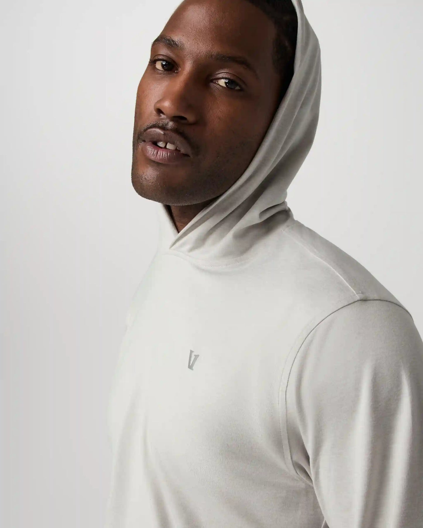 Ponto Pullover Hoodie