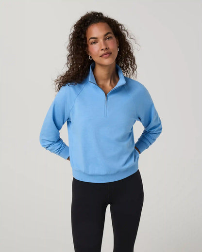 Halo Half Zip
