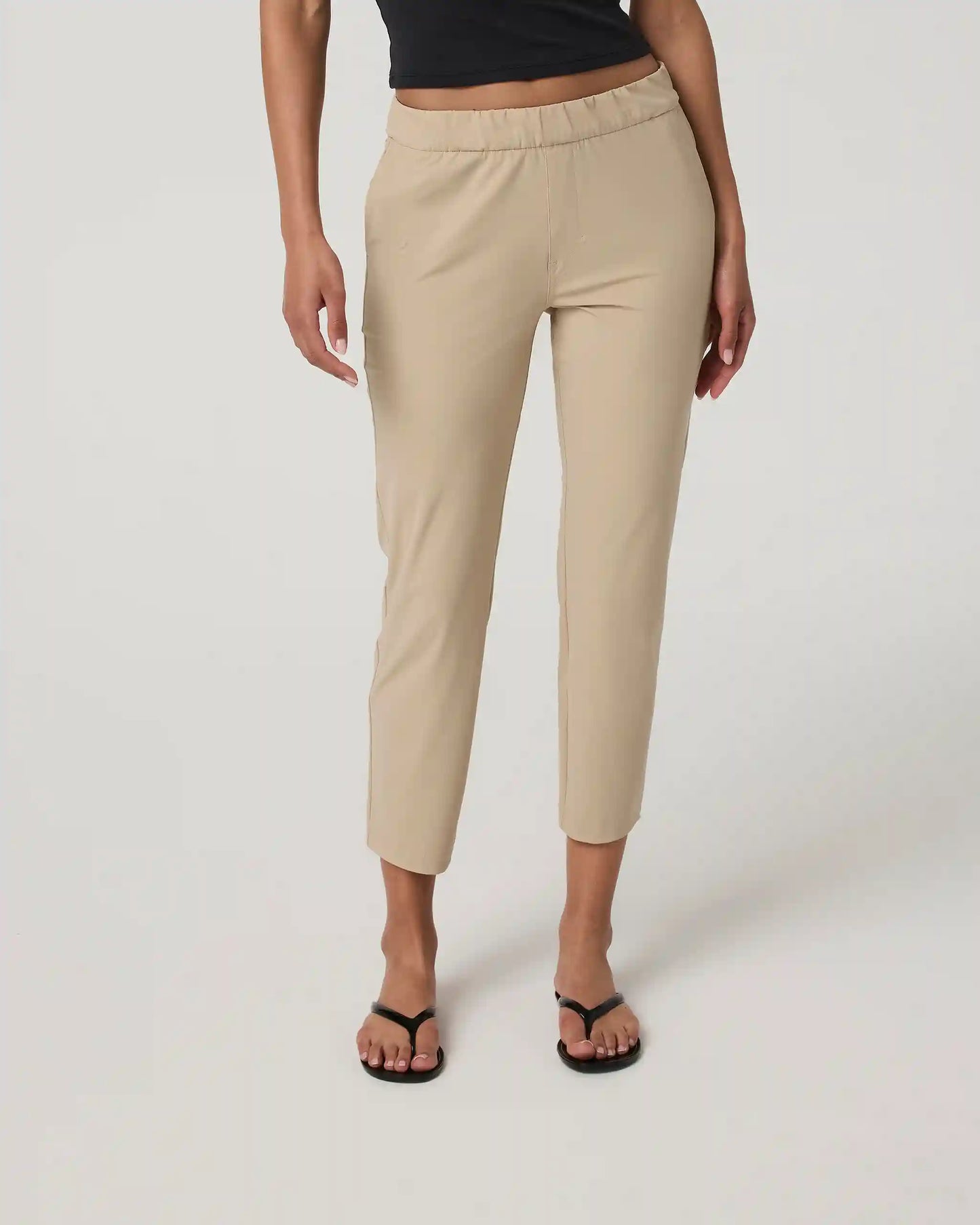 Miles Ankle Pant
