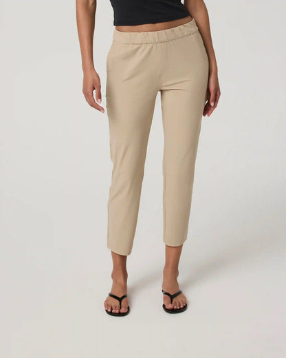 Miles Ankle Pant