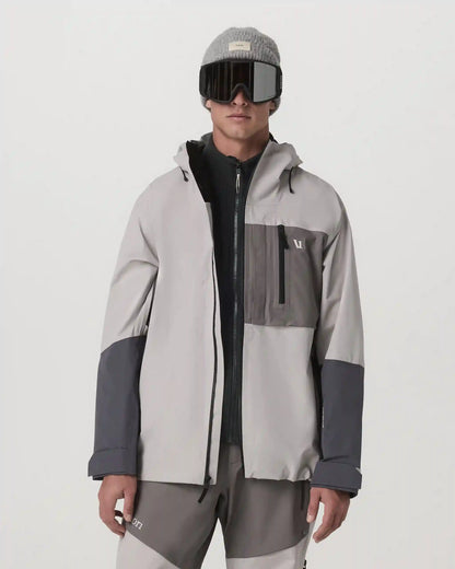 Taika Snow Shell