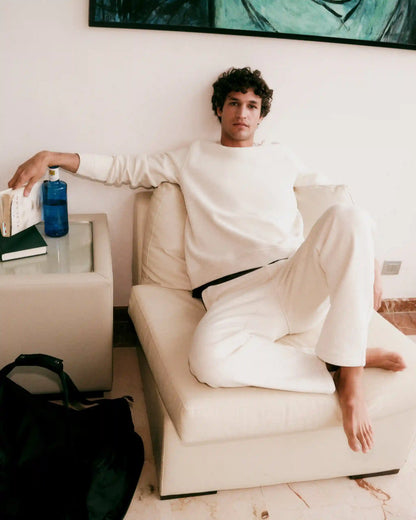 Seaside Sweatpant - Long
