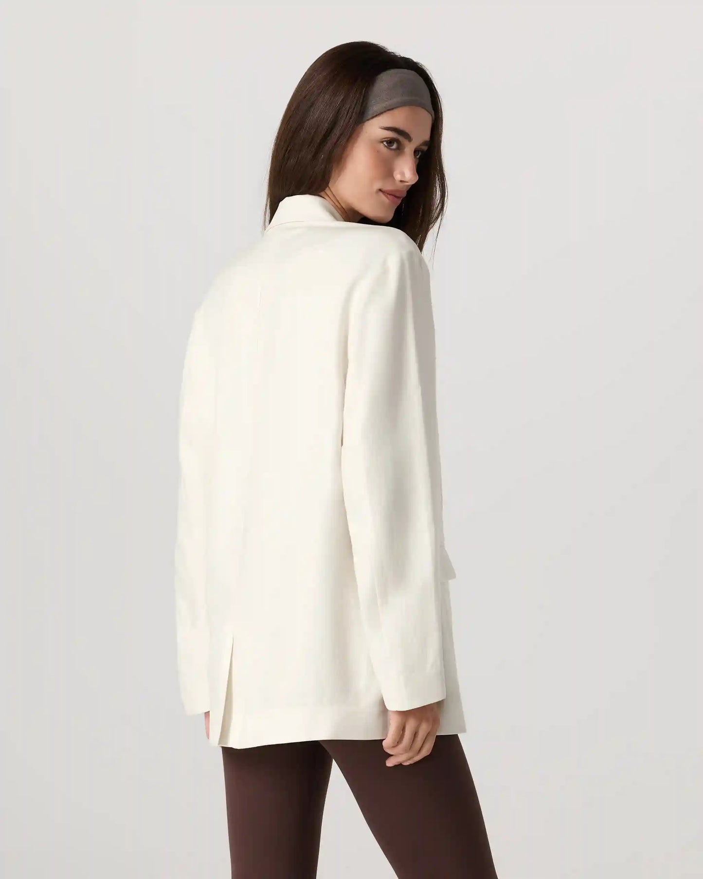 Trestles Twill Blazer