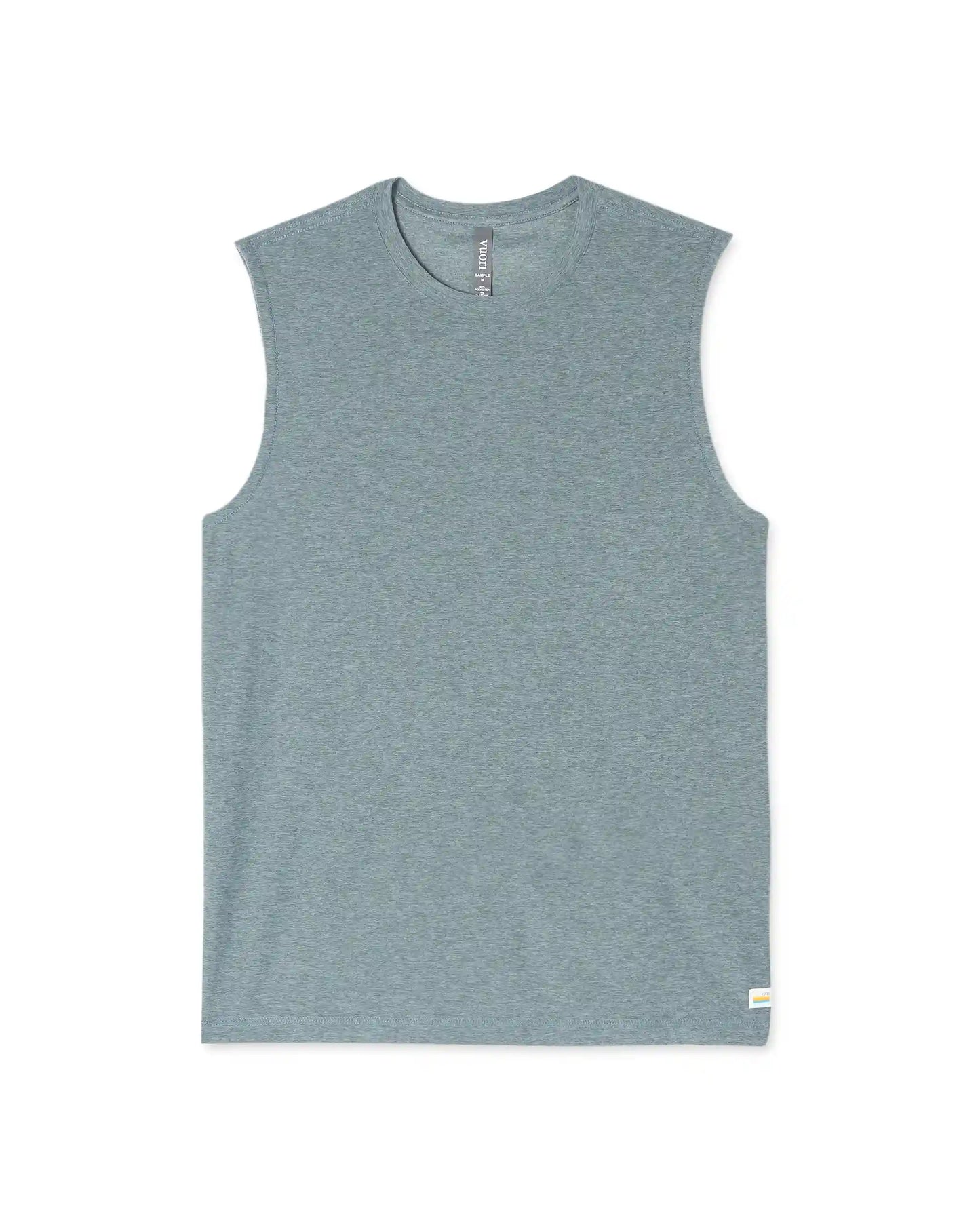 Strato Muscle Tee