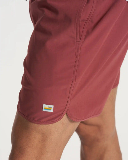 Banks Short Unlined 5"