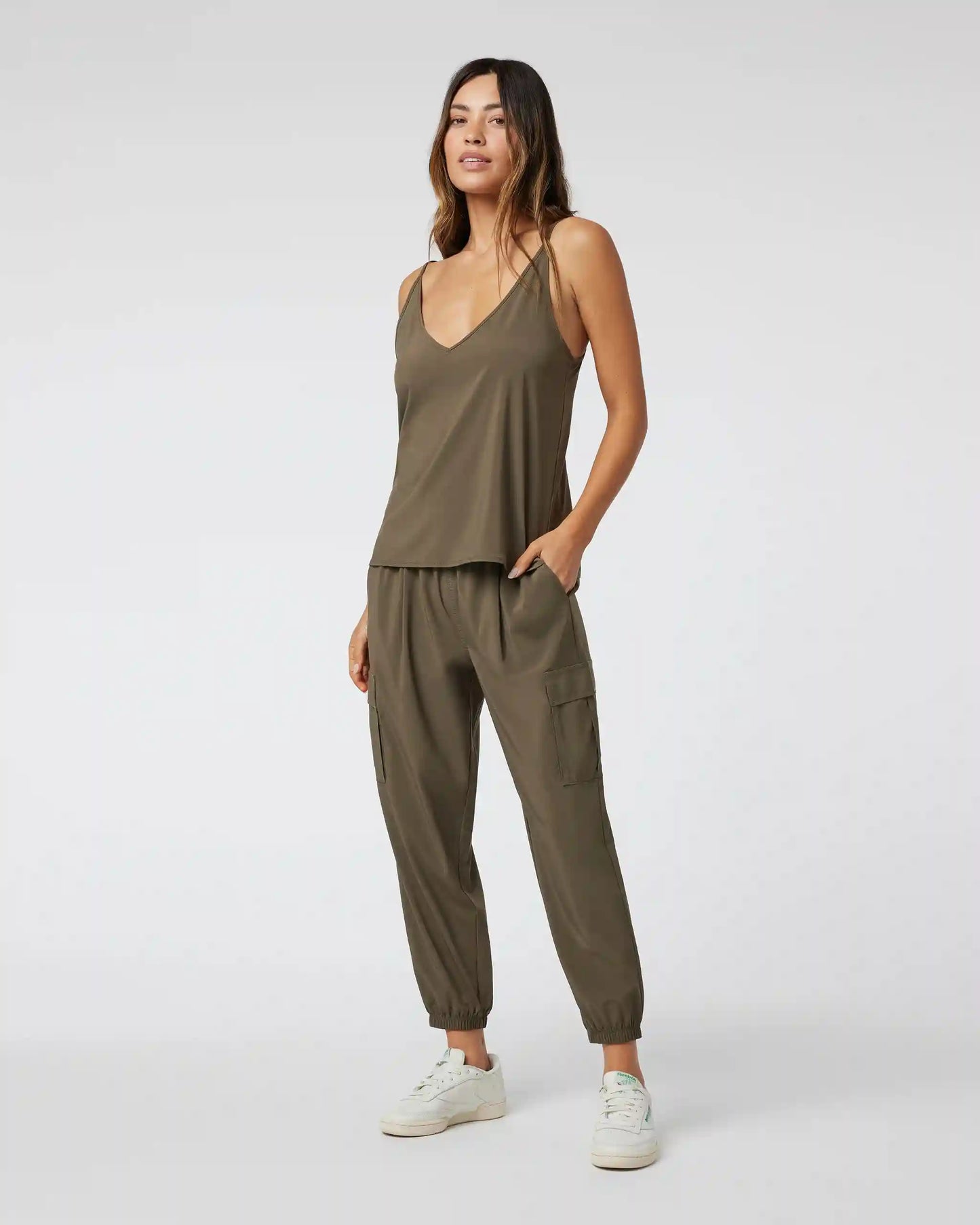 Villa Cargo Jogger