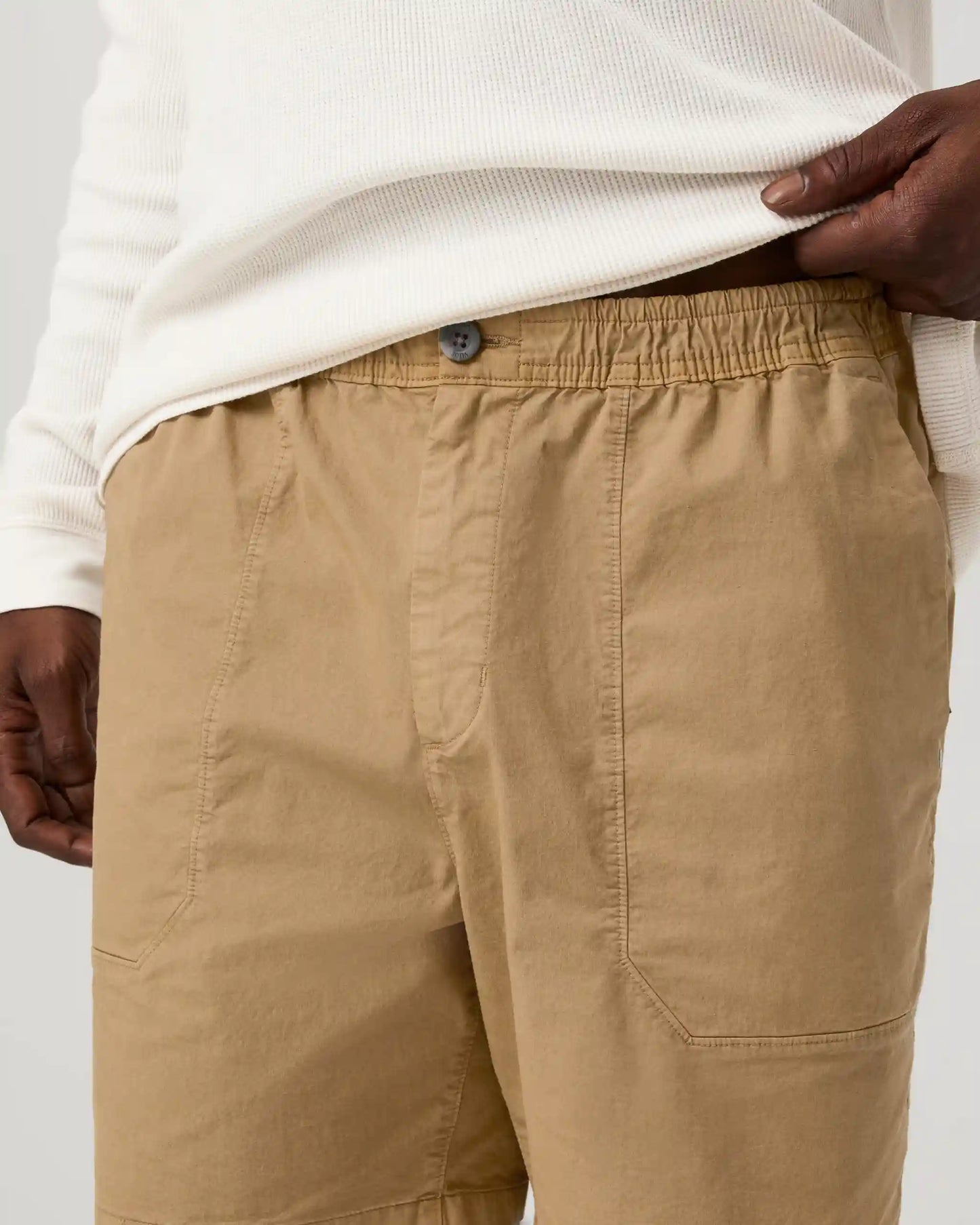 Coast Short 7"