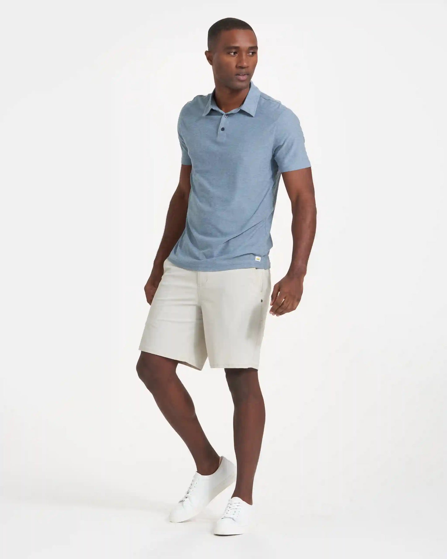 Strato Tech Polo