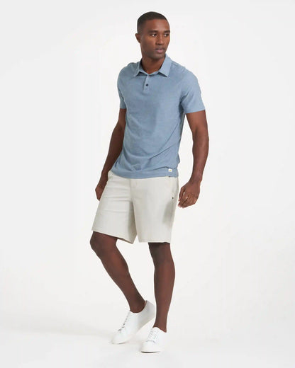 Strato Tech Polo