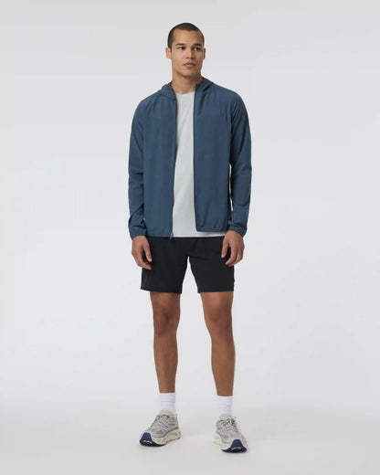 Outdoor Trainer Shell