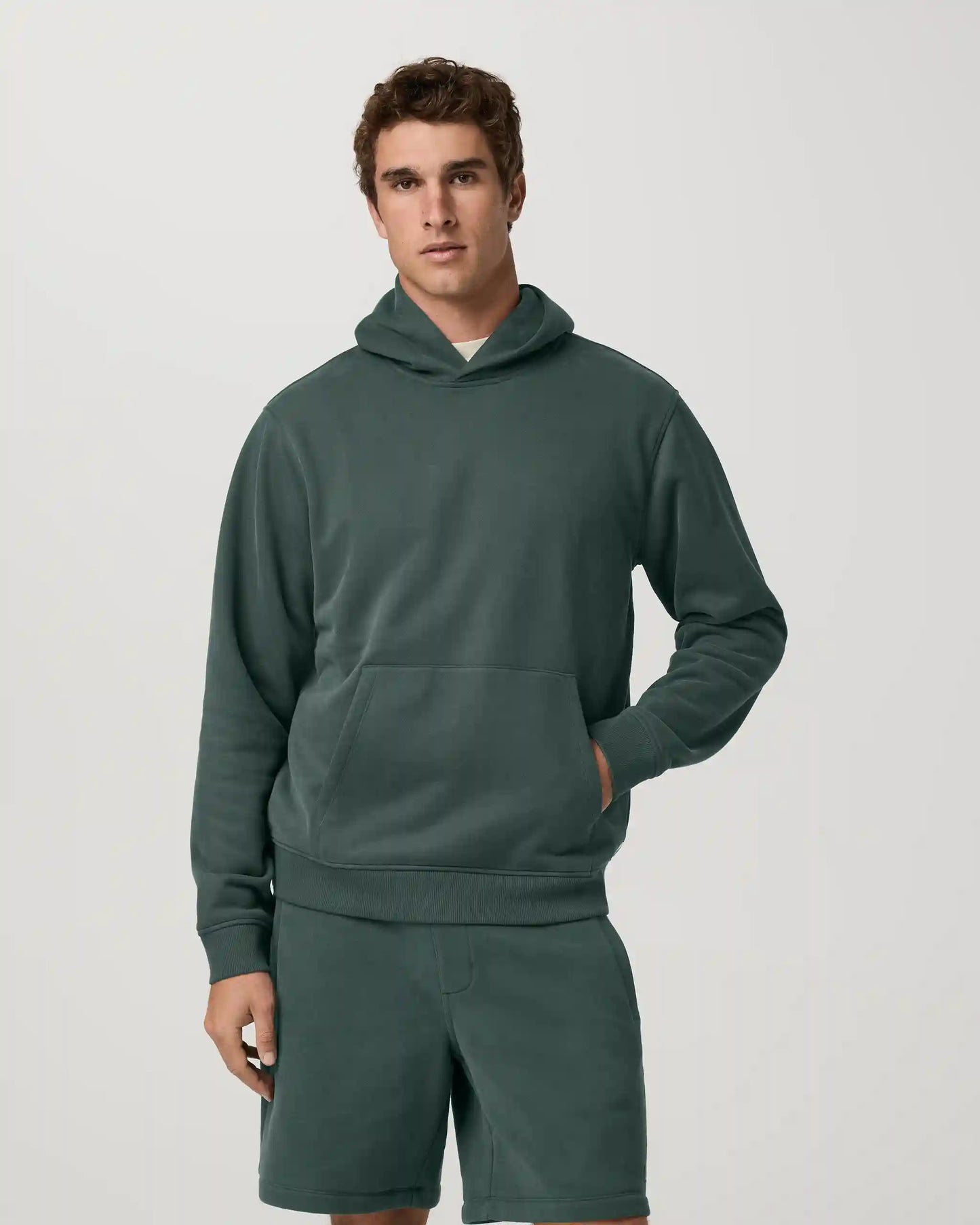 Seaside Pullover Hoodie 2.0