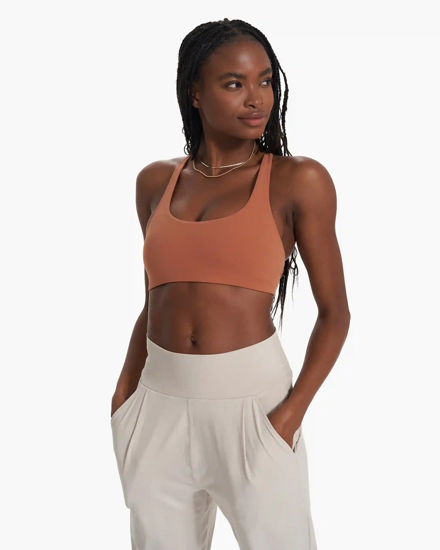 Yosemite Bra