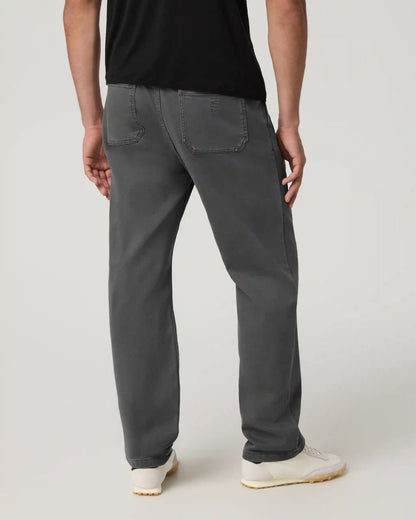 Benton Twill Elastic Waist Pant Relaxed Fit 30"