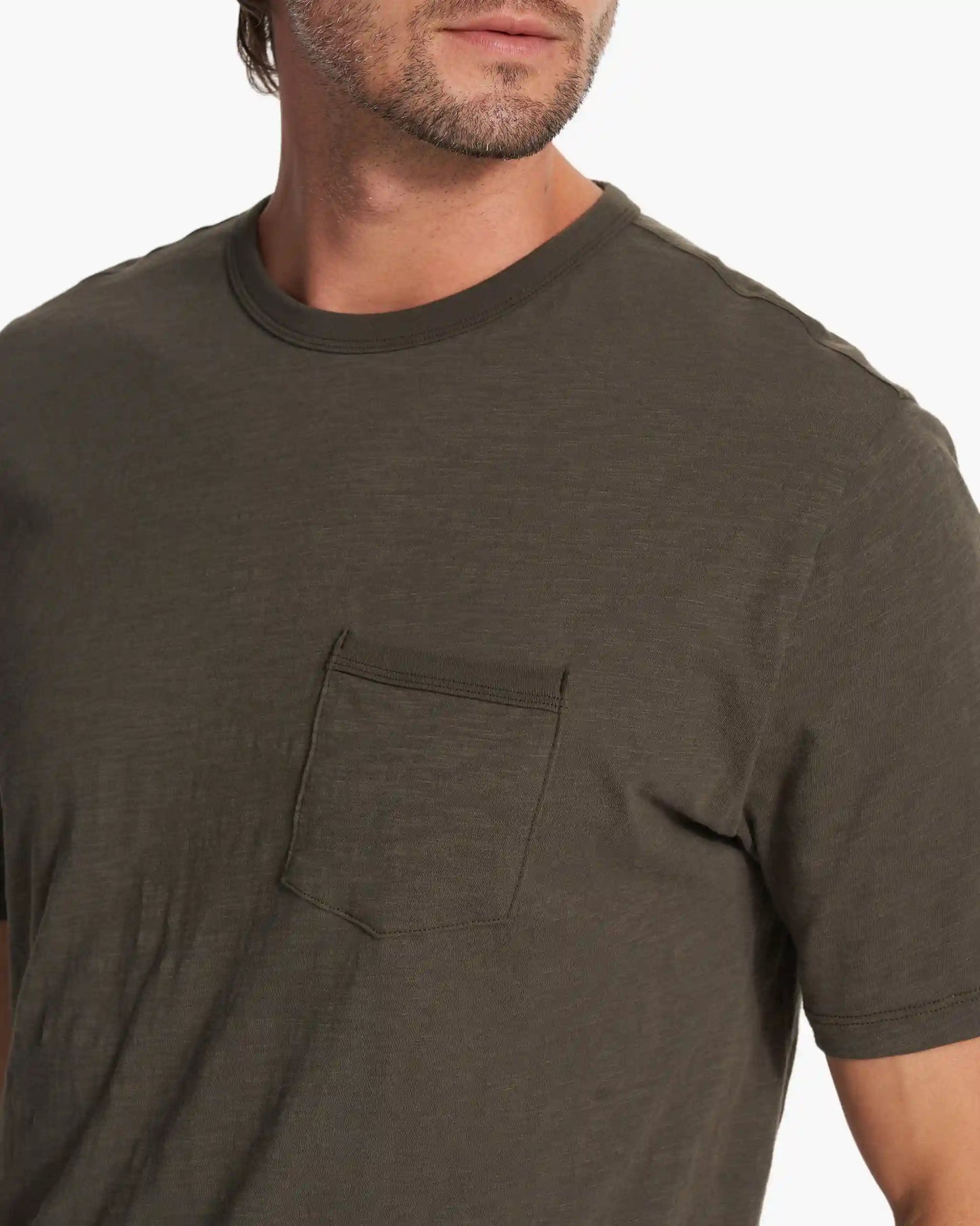 The Rise Tee